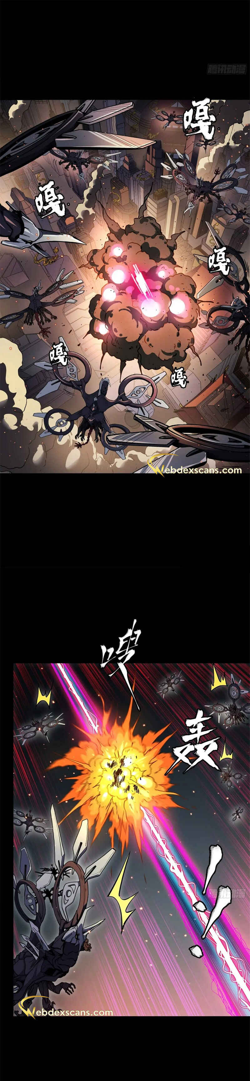 Chapter 141 - Page 37