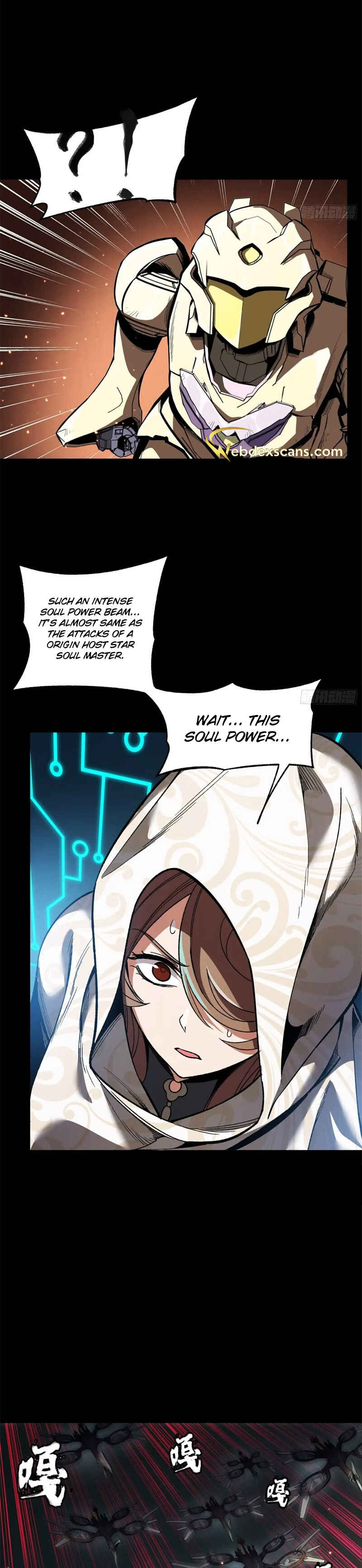 Chapter 141 - Page 38