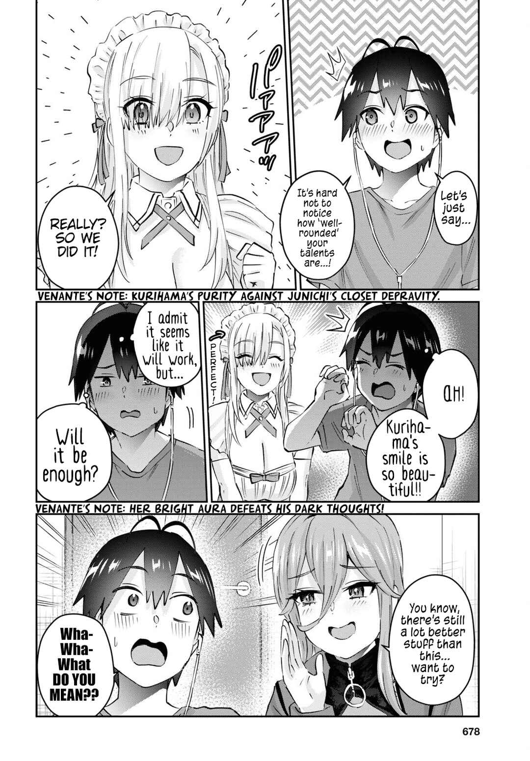 Chapter 174 - Page 11