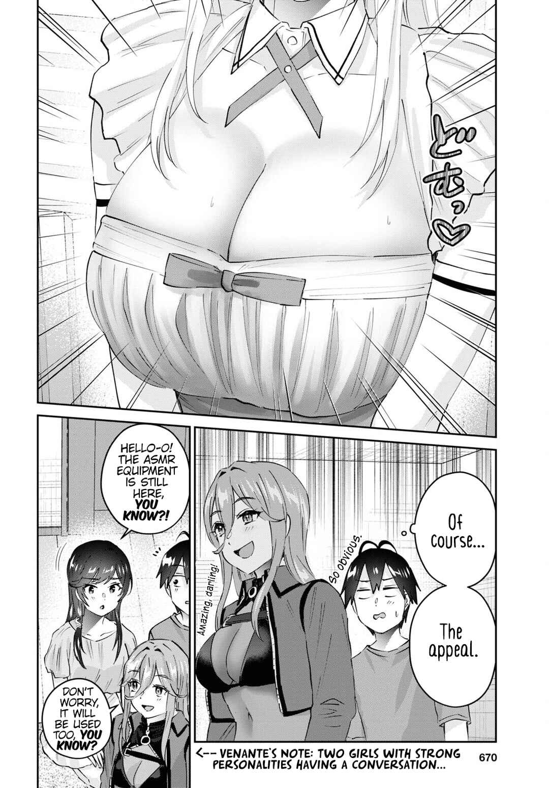 Chapter 174 - Page 3