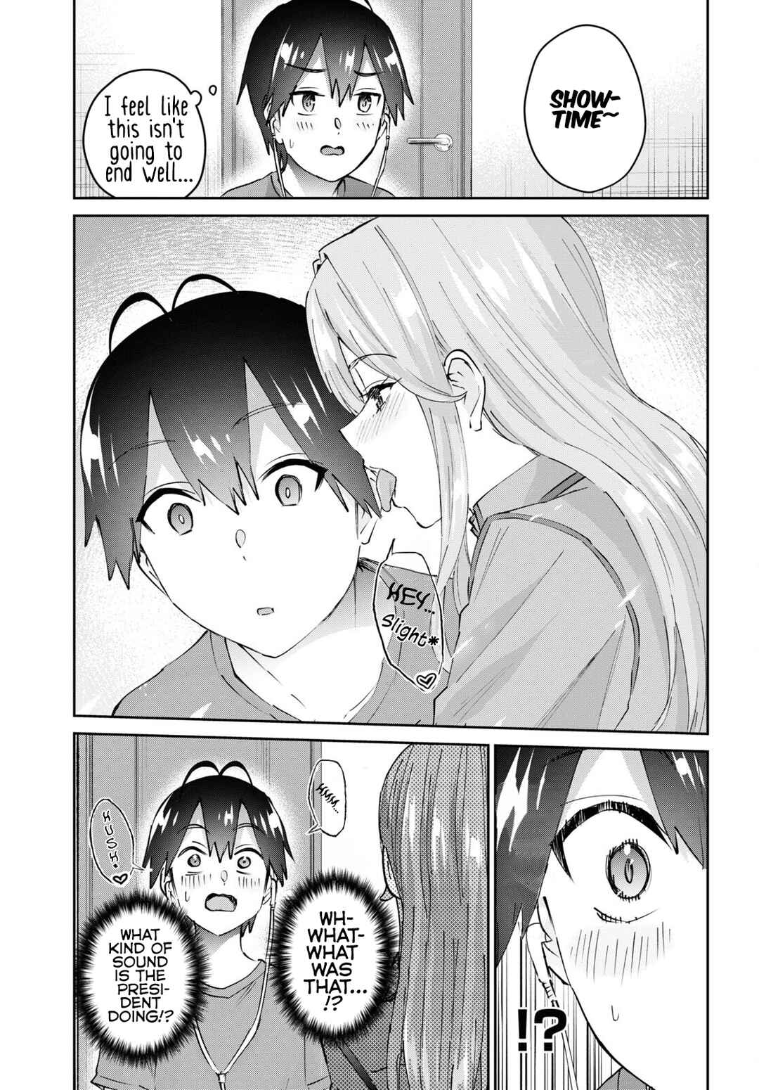Chapter 174 - Page 6