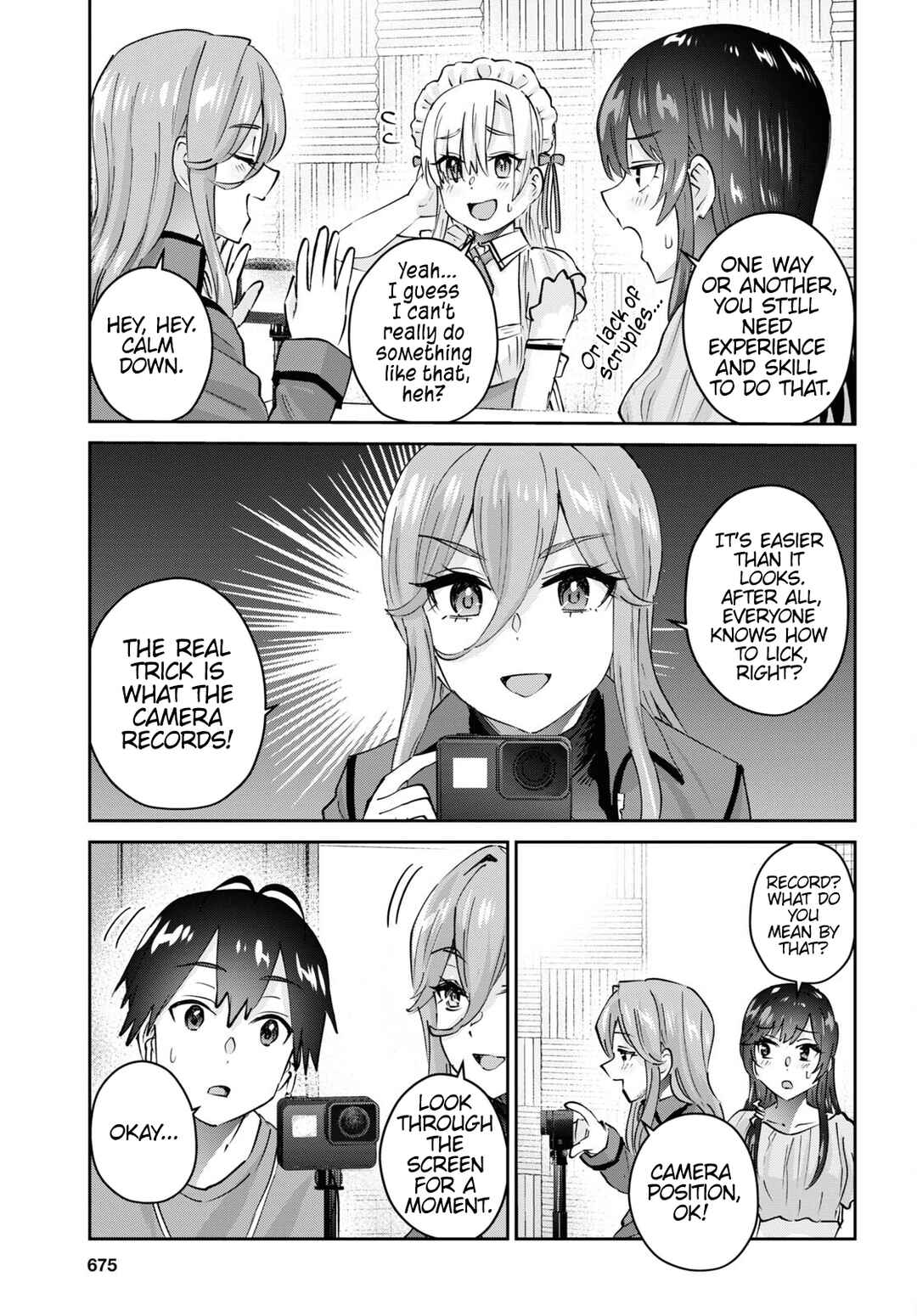 Chapter 174 - Page 8