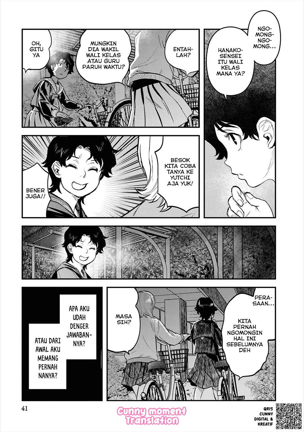 Chapter 27 - Page 19