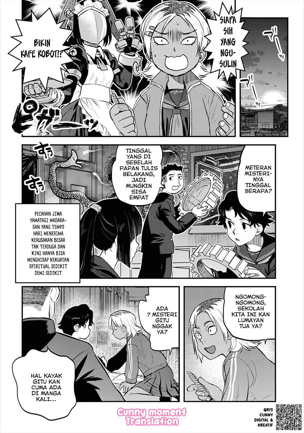 Chapter 27 - Page 9