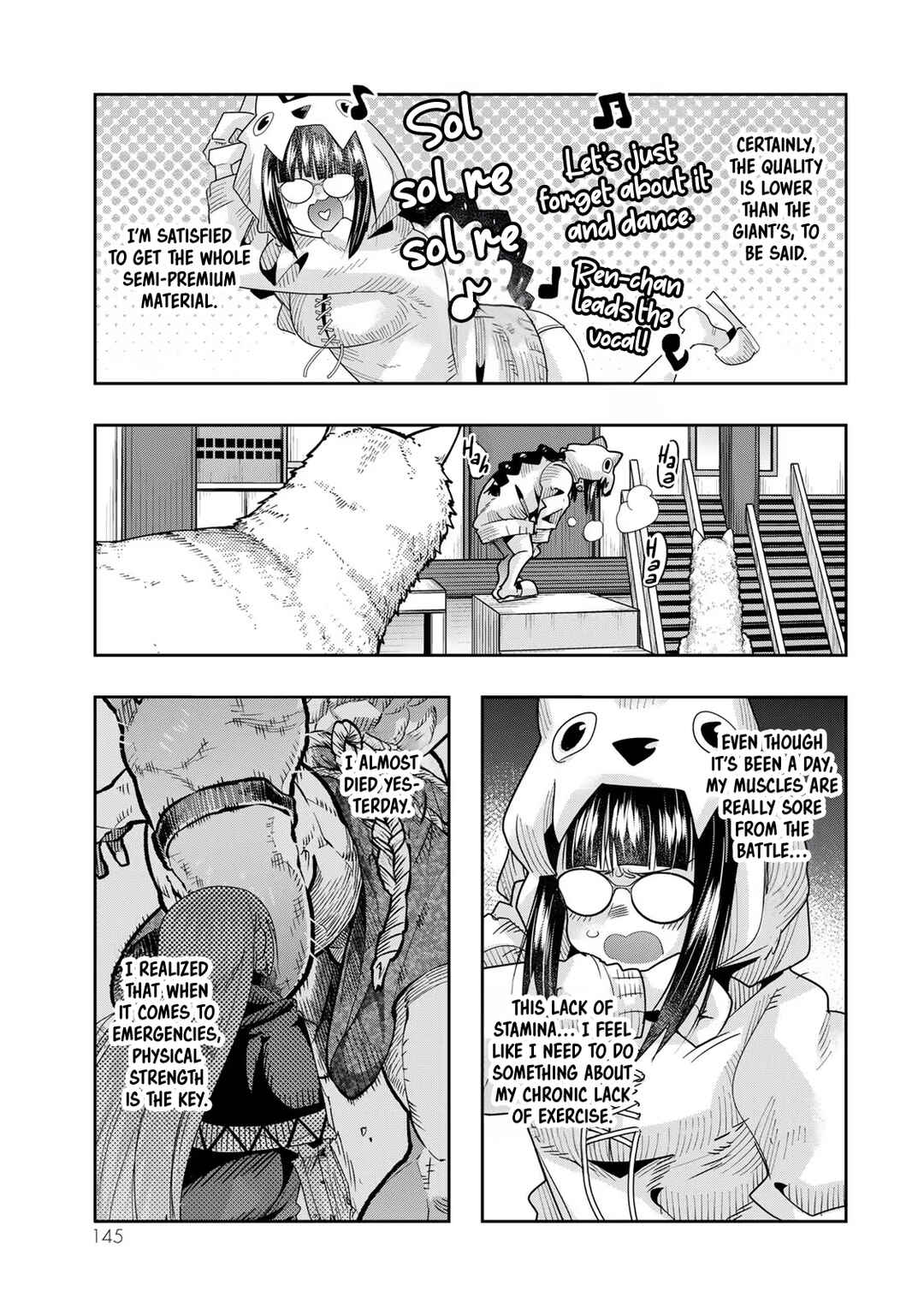 Chapter 77 - Page 18