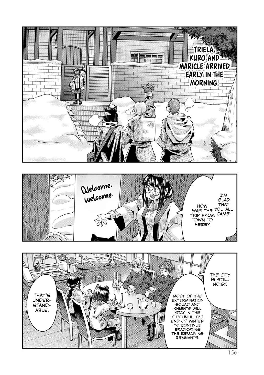 Chapter 77 - Page 29