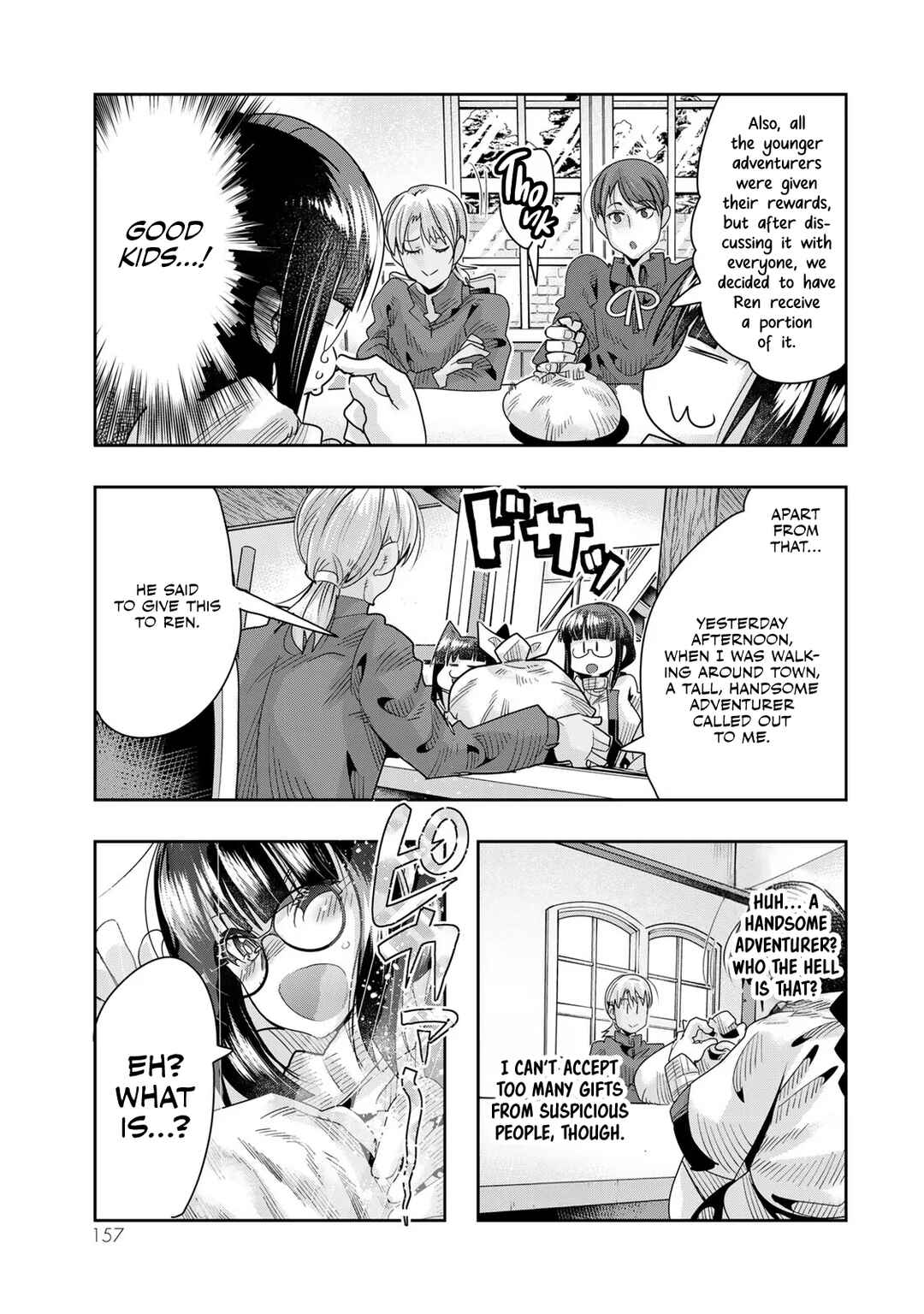 Chapter 77 - Page 30