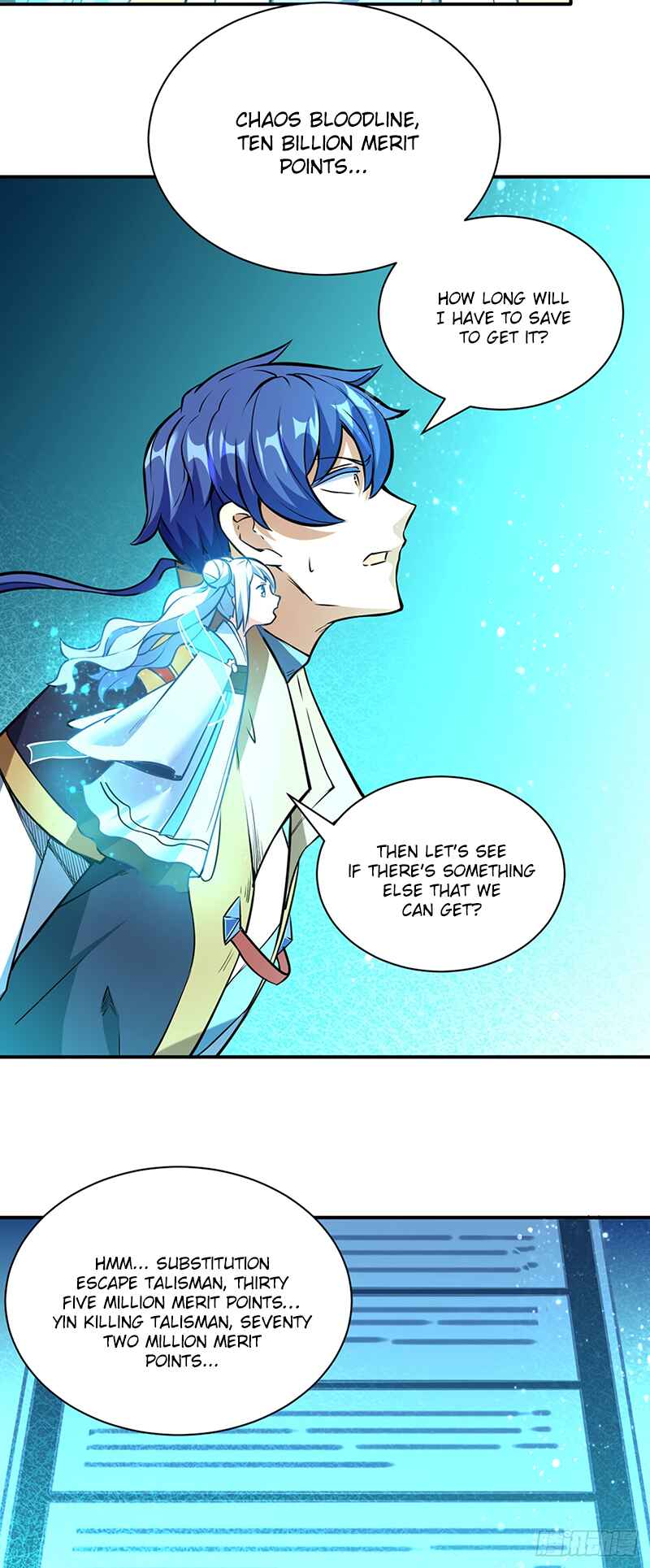 Chapter 248 - Page 21