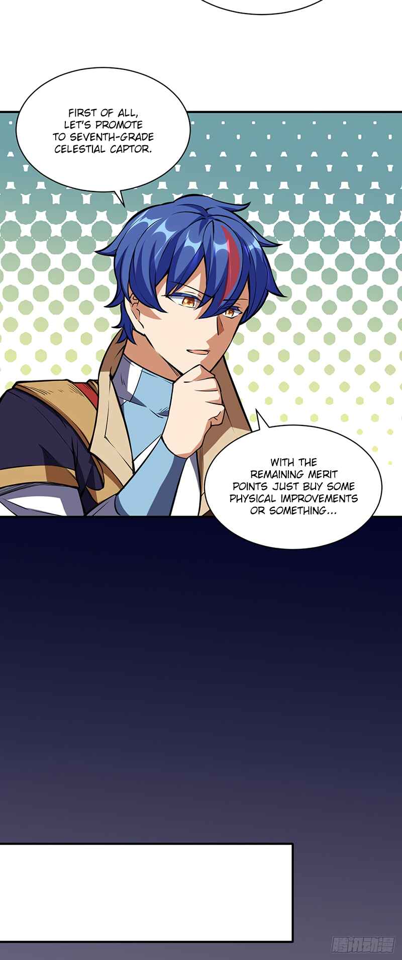 Chapter 248 - Page 23
