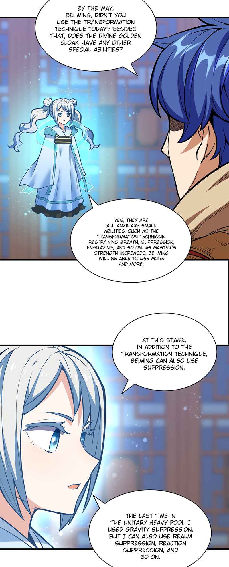 Chapter 248 - Page 25