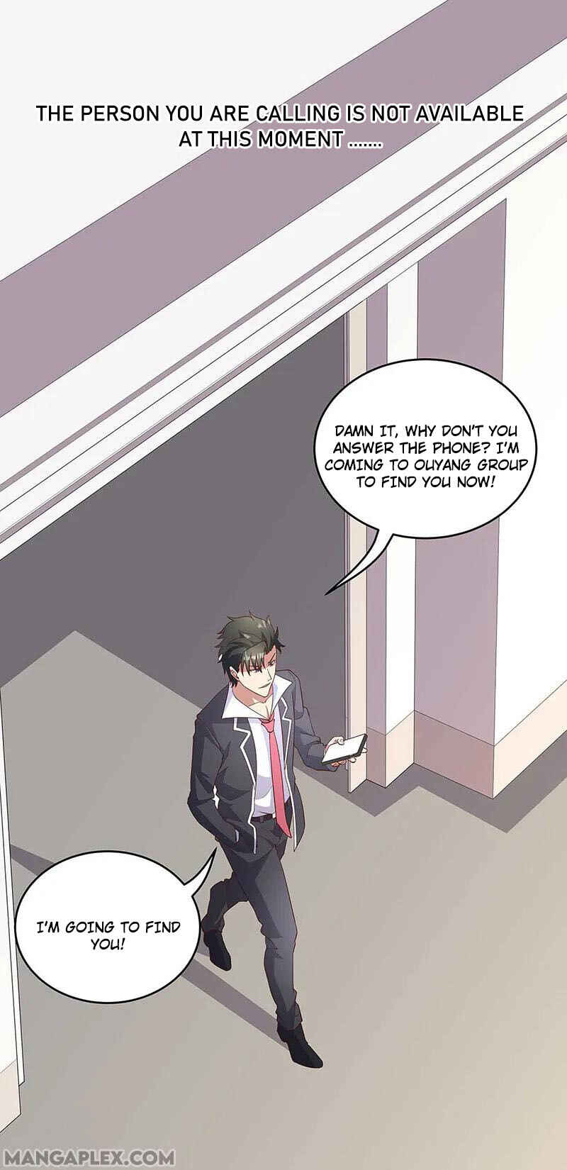 Chapter 145 - Page 25