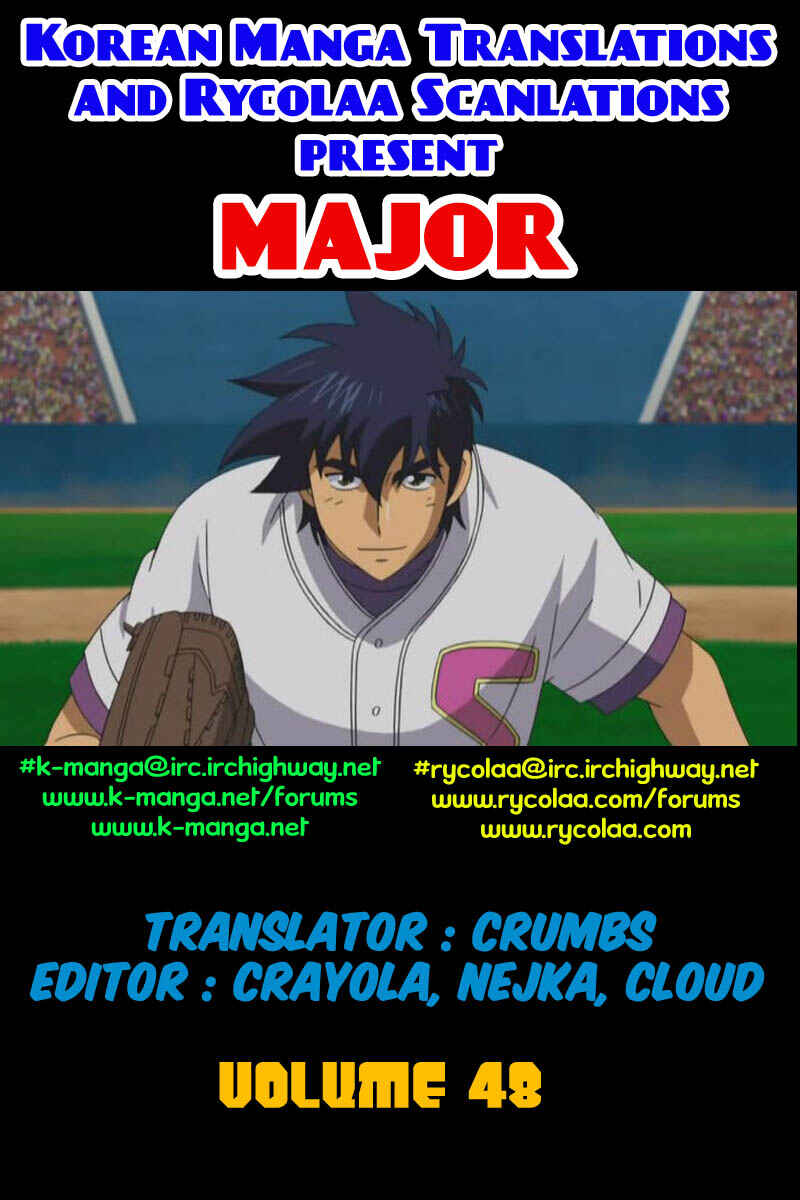 Chapter 438 - Page 1