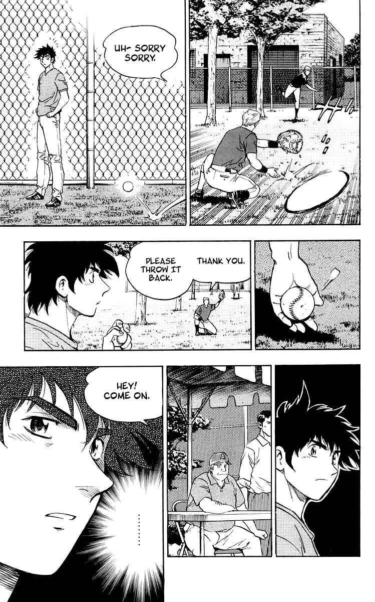 Chapter 438 - Page 10
