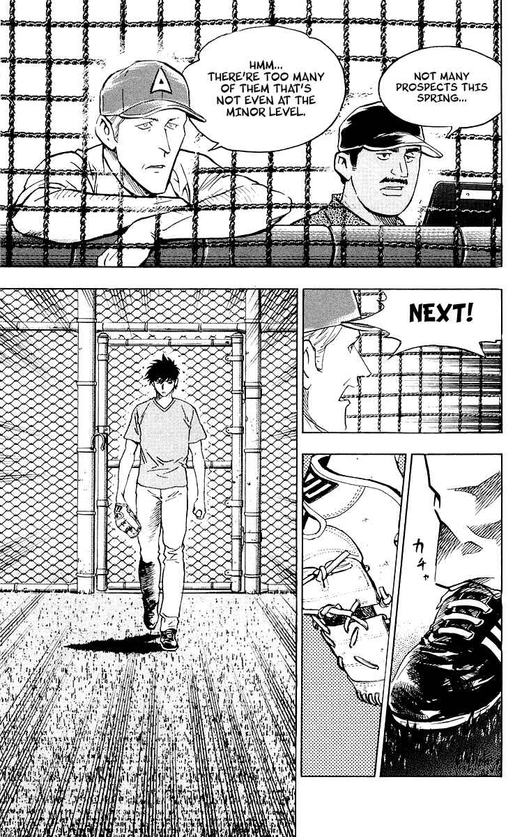 Chapter 438 - Page 16