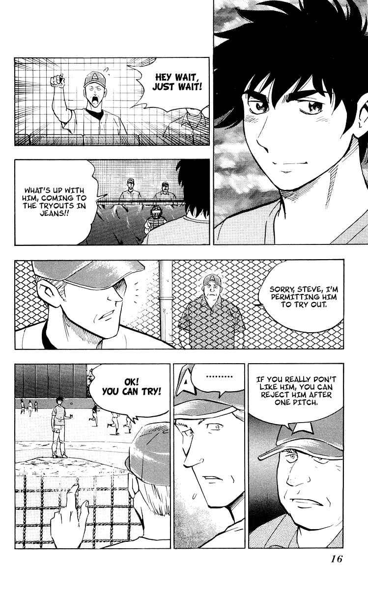 Chapter 438 - Page 17