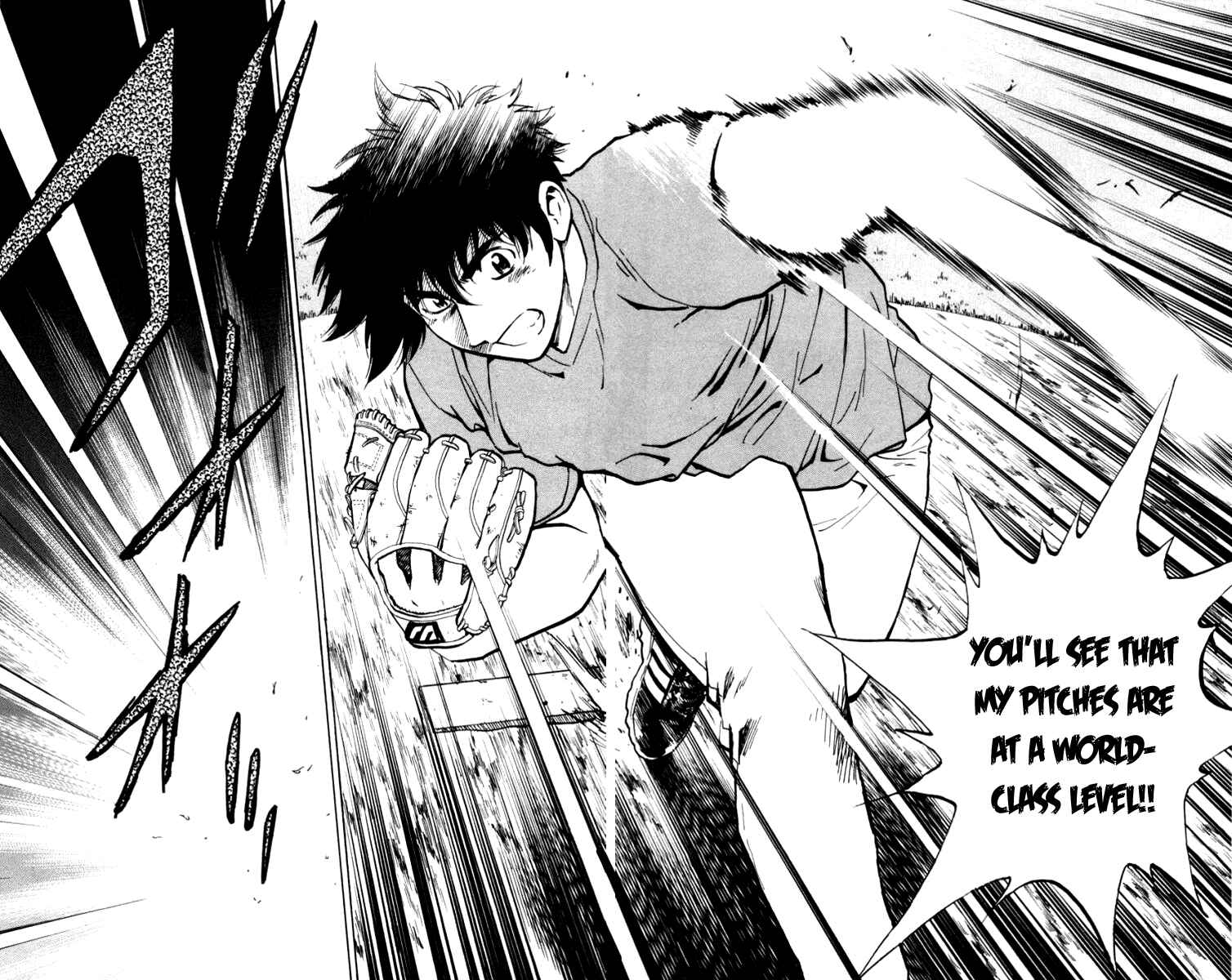 Chapter 438 - Page 19