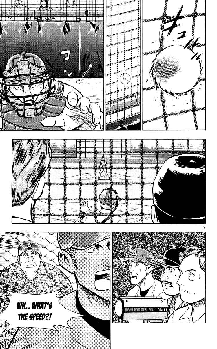 Chapter 438 - Page 21