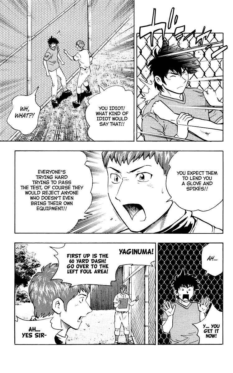 Chapter 438 - Page 8