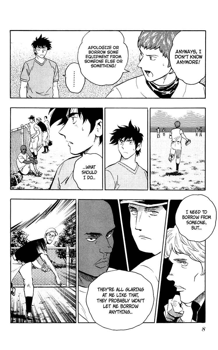 Chapter 438 - Page 9