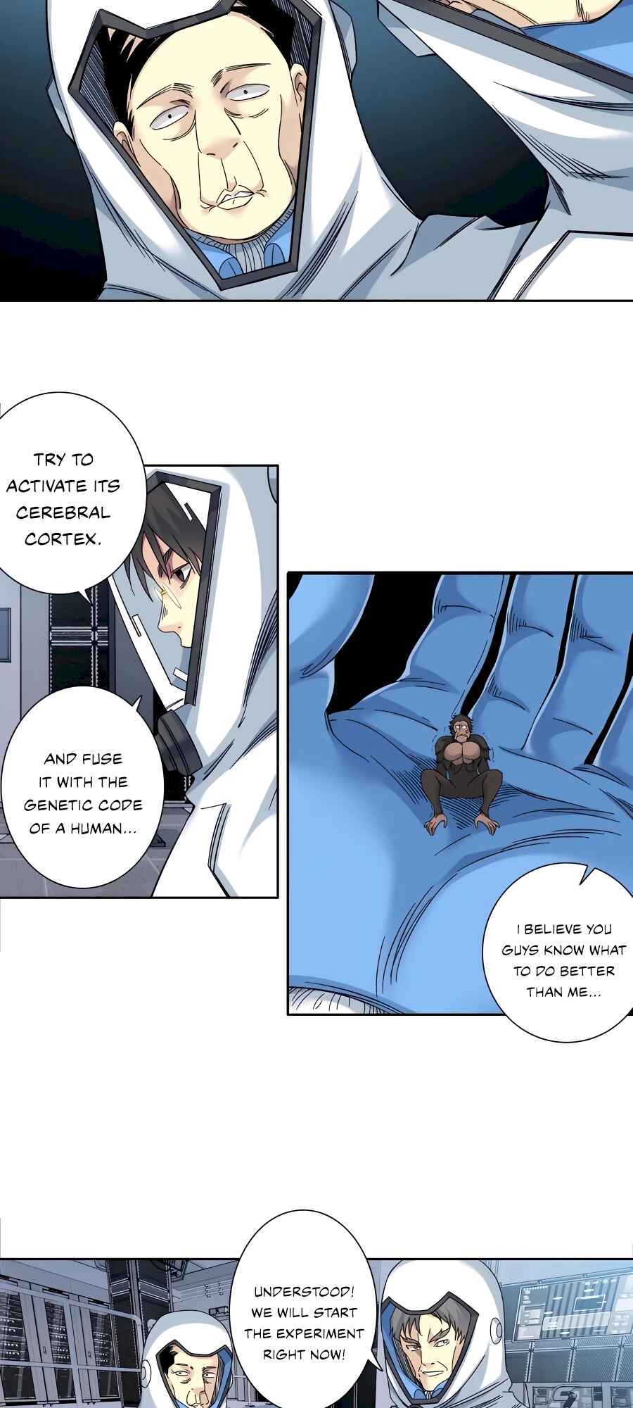 Chapter 144 - Page 15