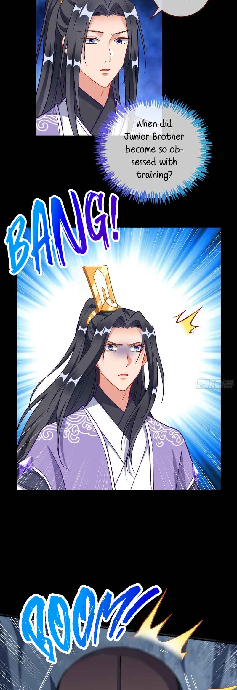Chapter 492 - Page 13