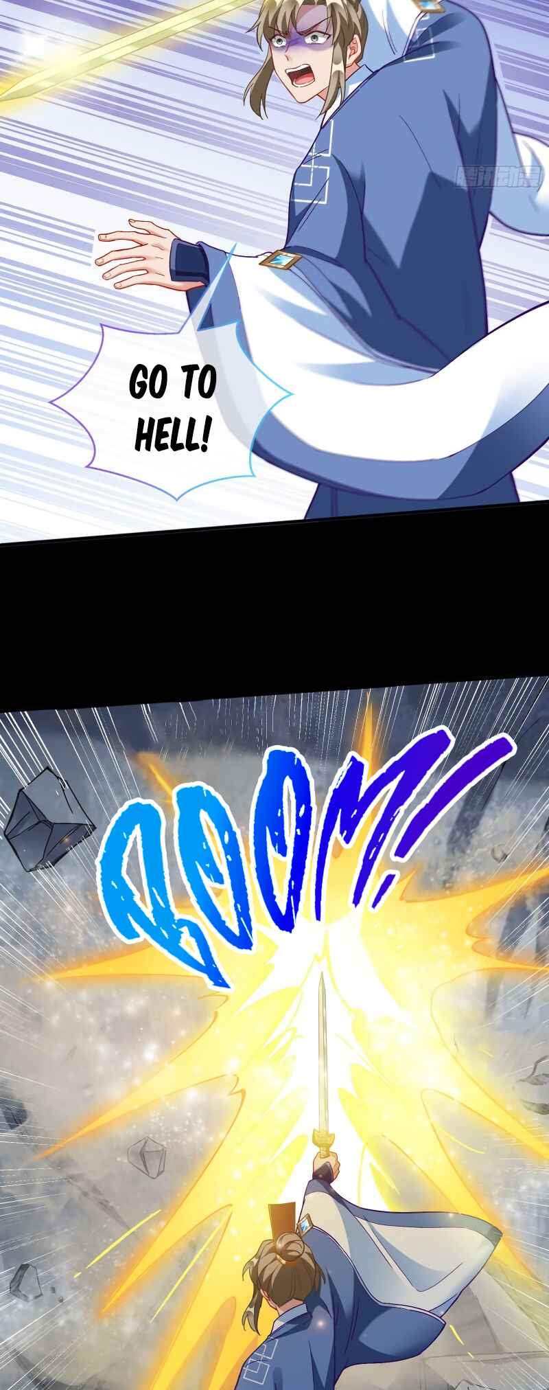 Chapter 492 - Page 18