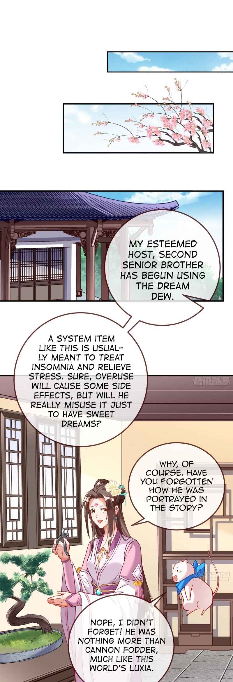 Chapter 492 - Page 2