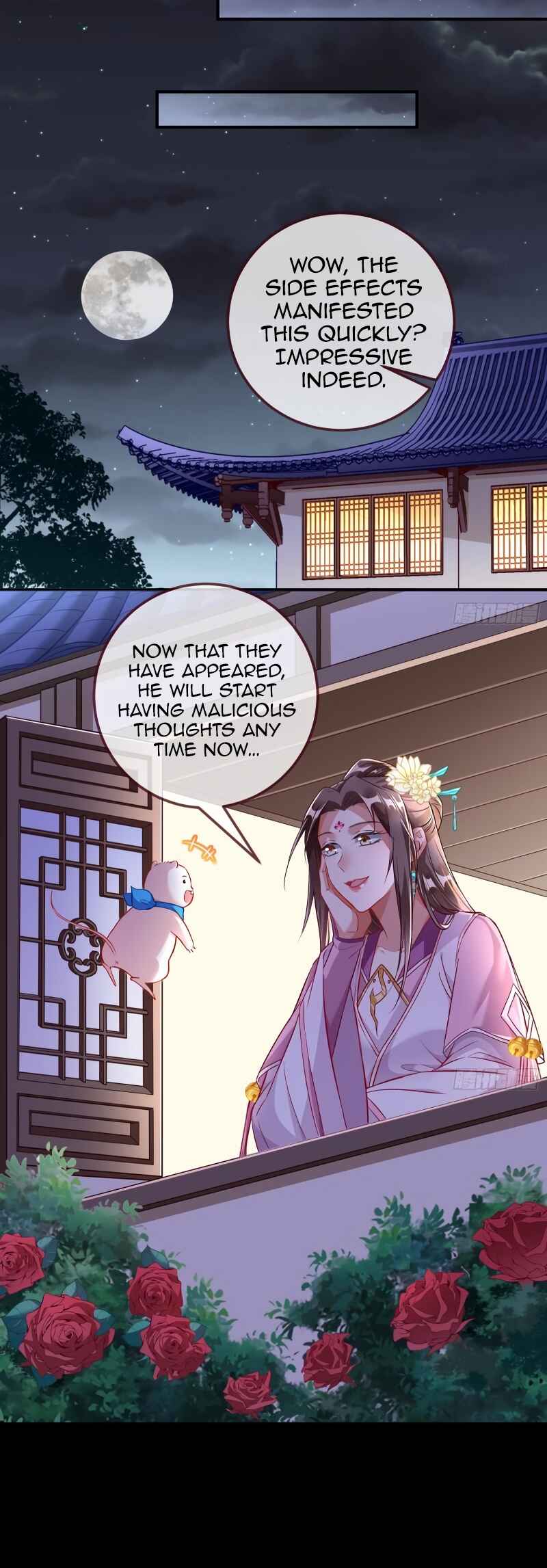 Chapter 492 - Page 24