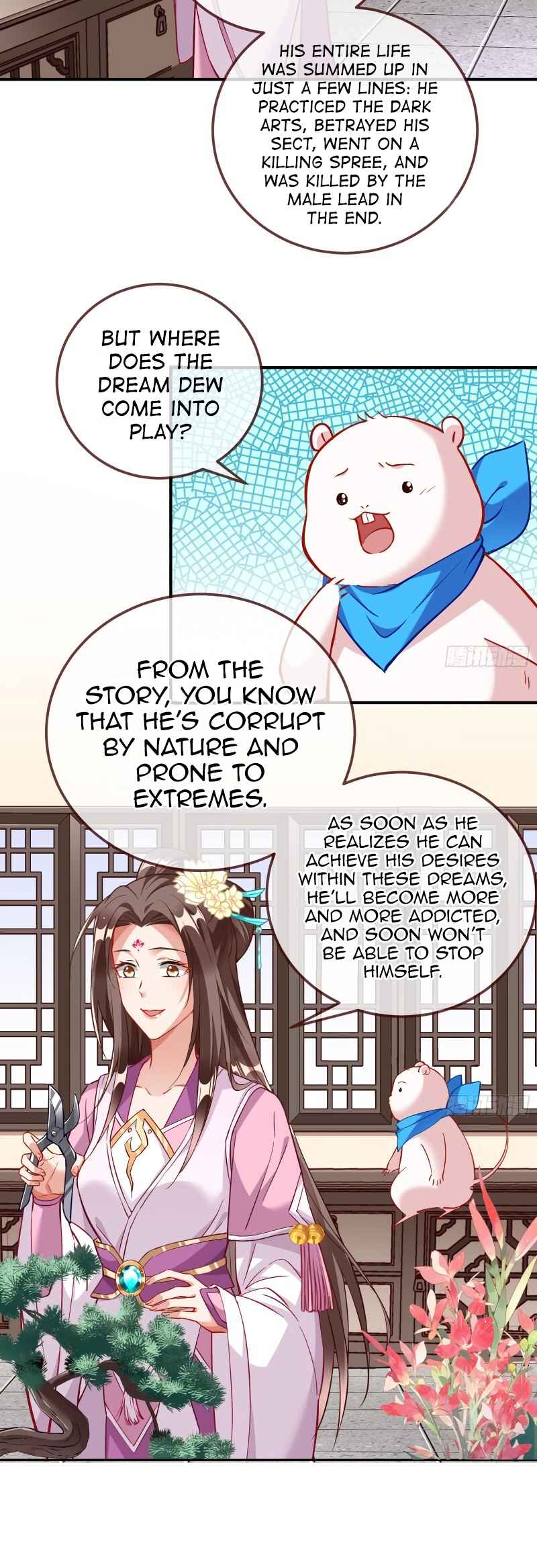 Chapter 492 - Page 3