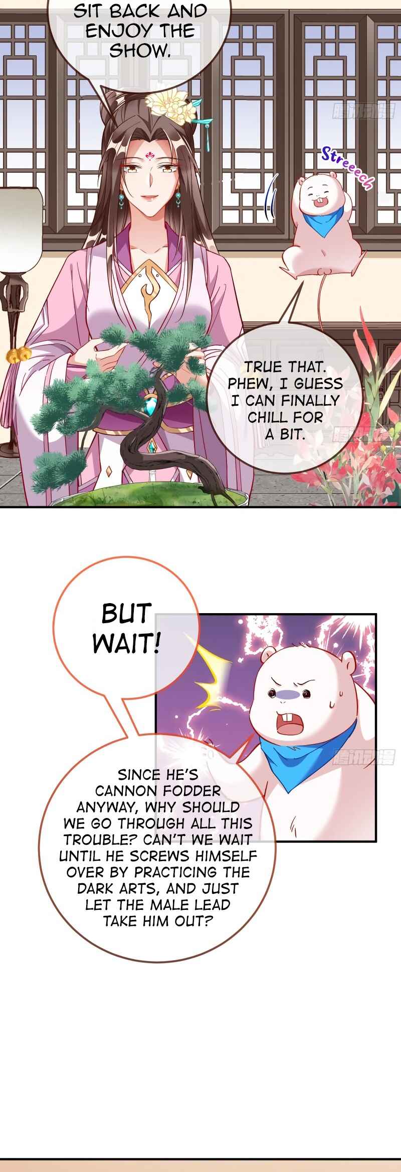 Chapter 492 - Page 5