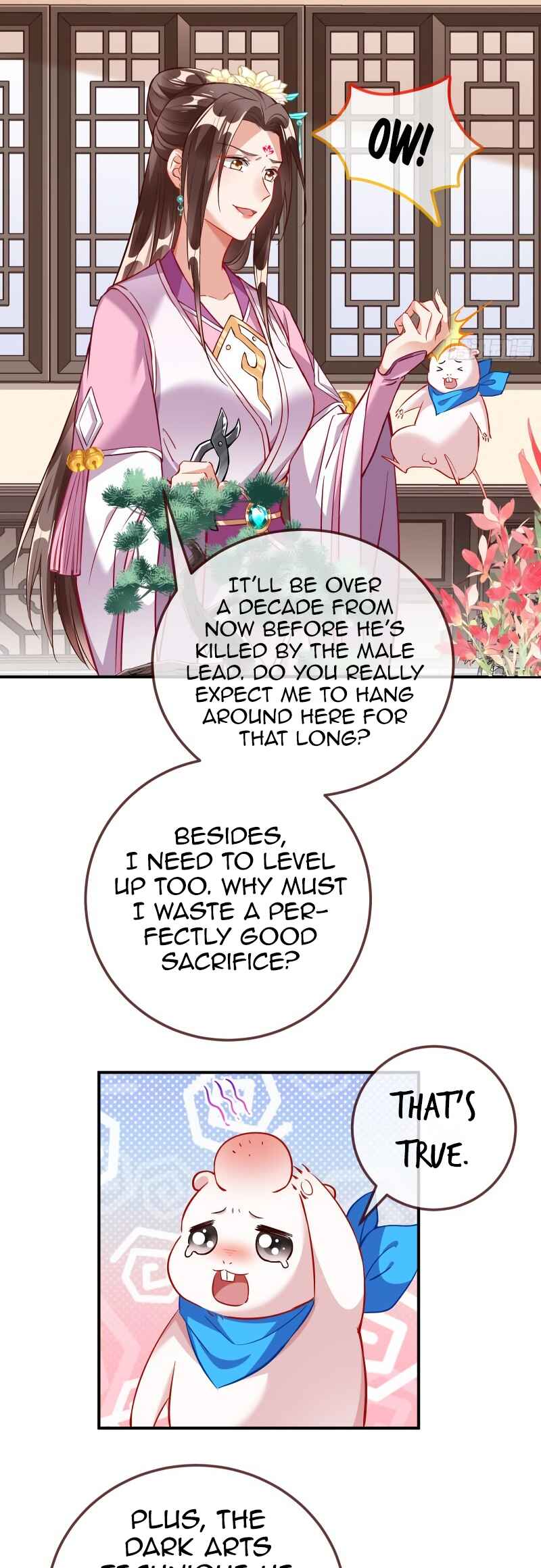 Chapter 492 - Page 6