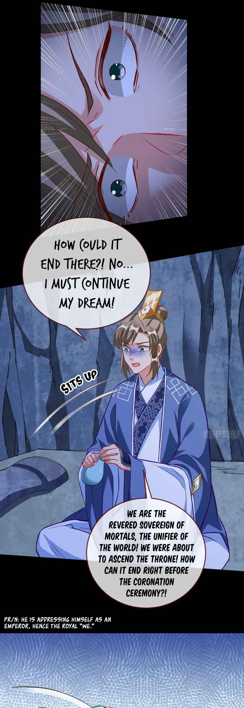 Chapter 492 - Page 9
