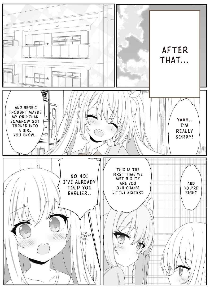 Chapter 2 - Page 2