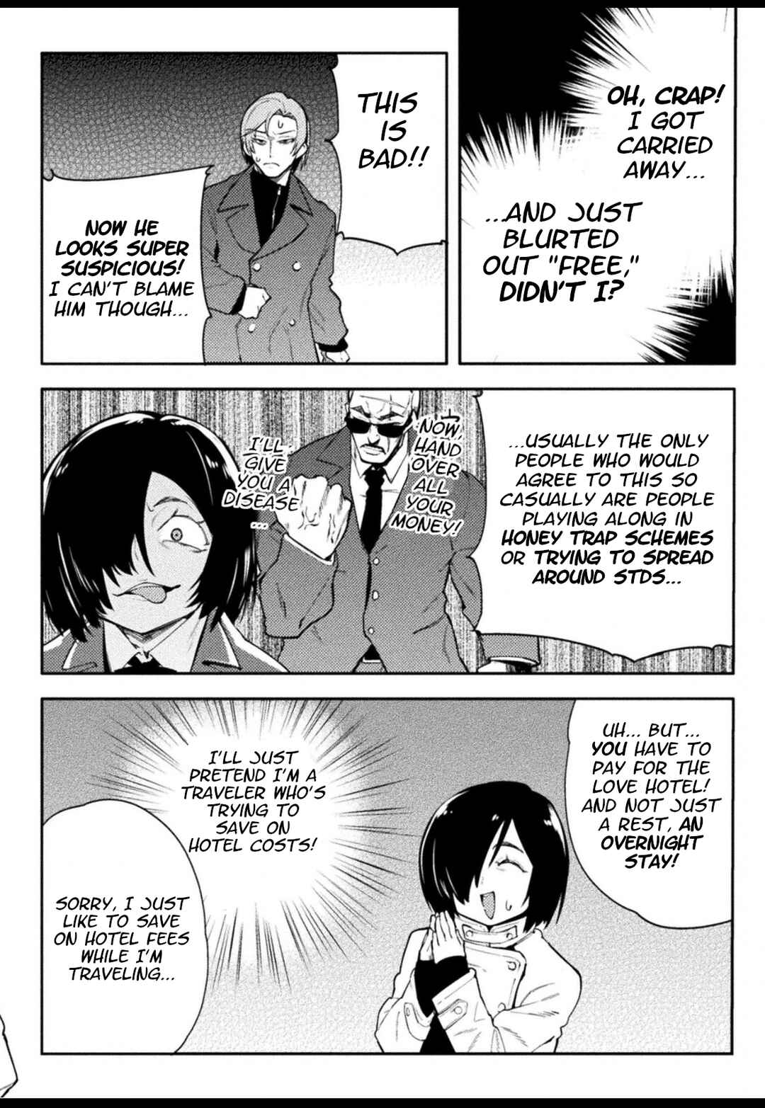 Chapter 41 - Page 10