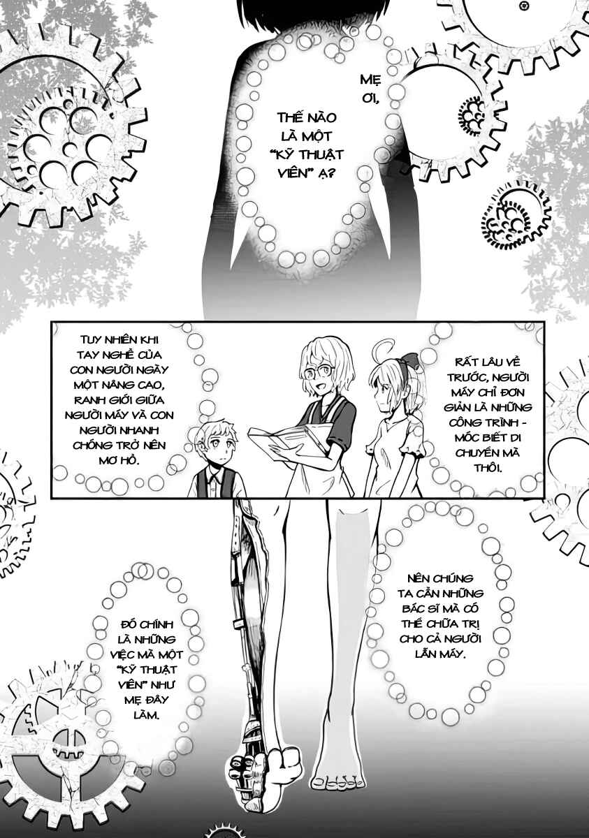 Chapter 1 - Page 3