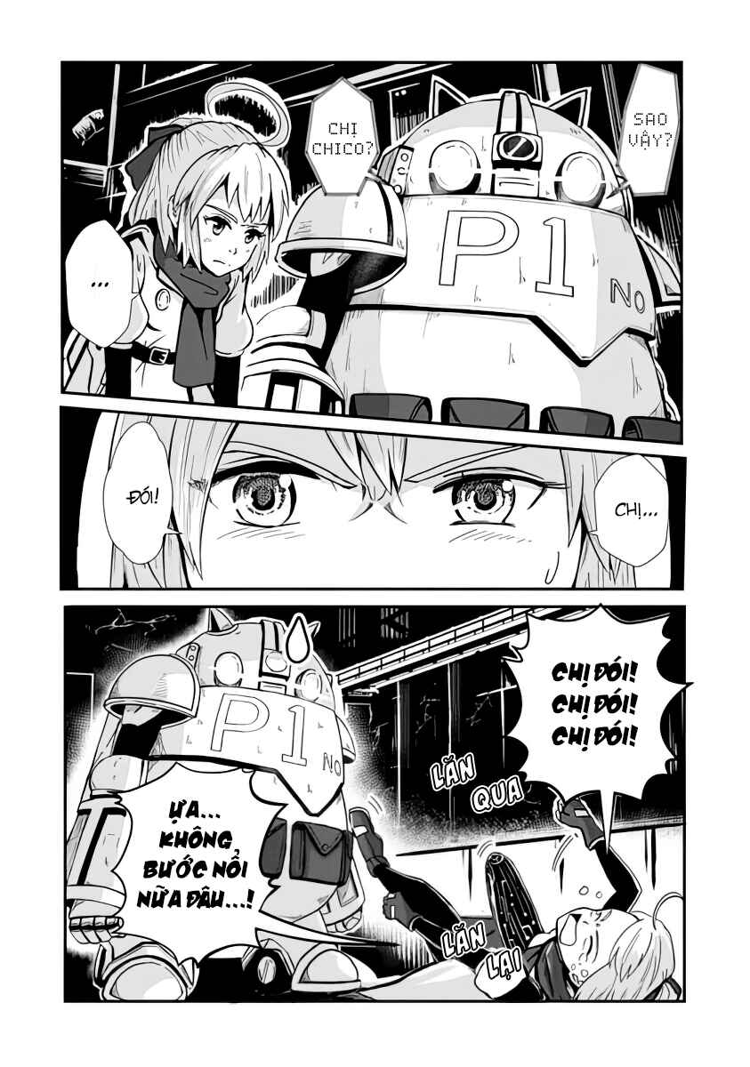 Chapter 1 - Page 6