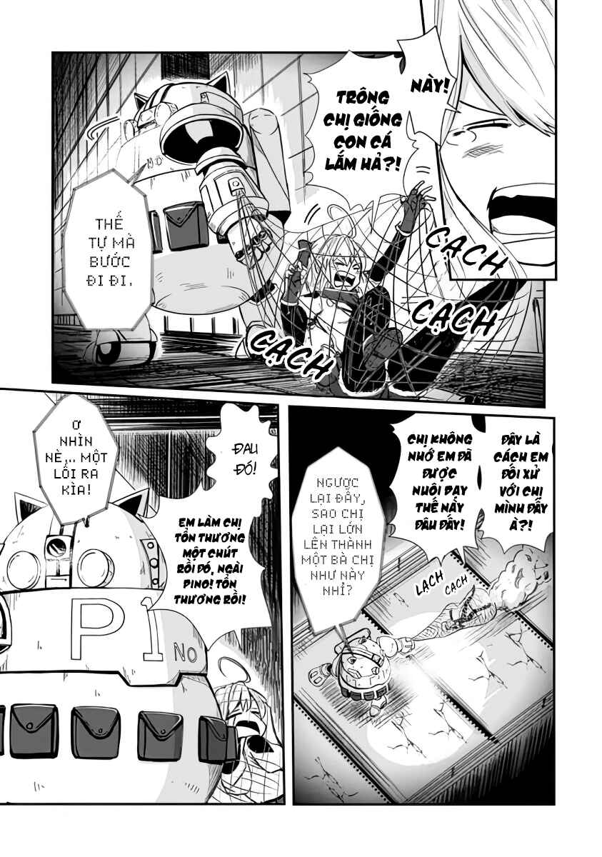 Chapter 1 - Page 9