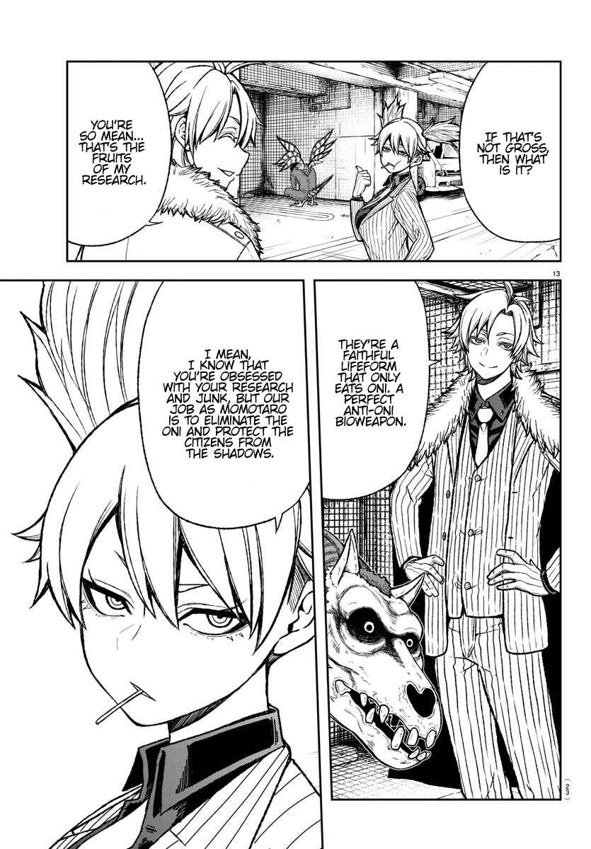 Chapter 14 - Page 14