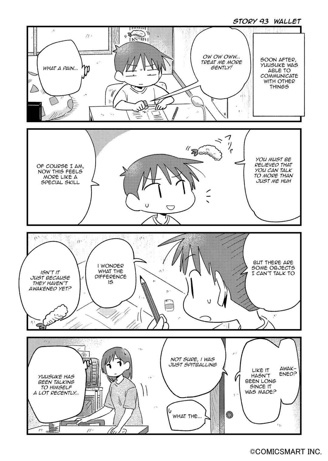 Chapter 93 - Page 1