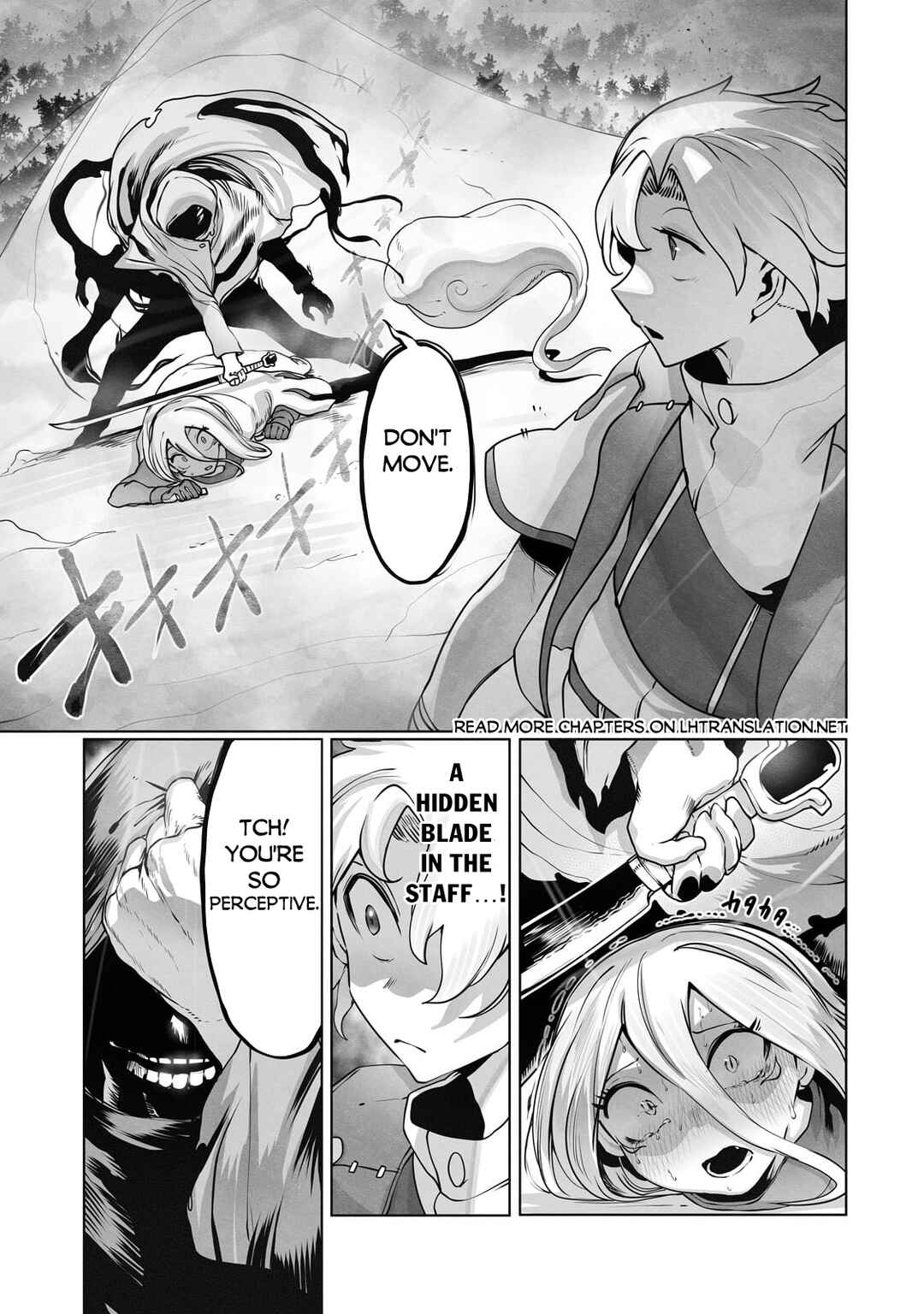 Chapter 35 - Page 23