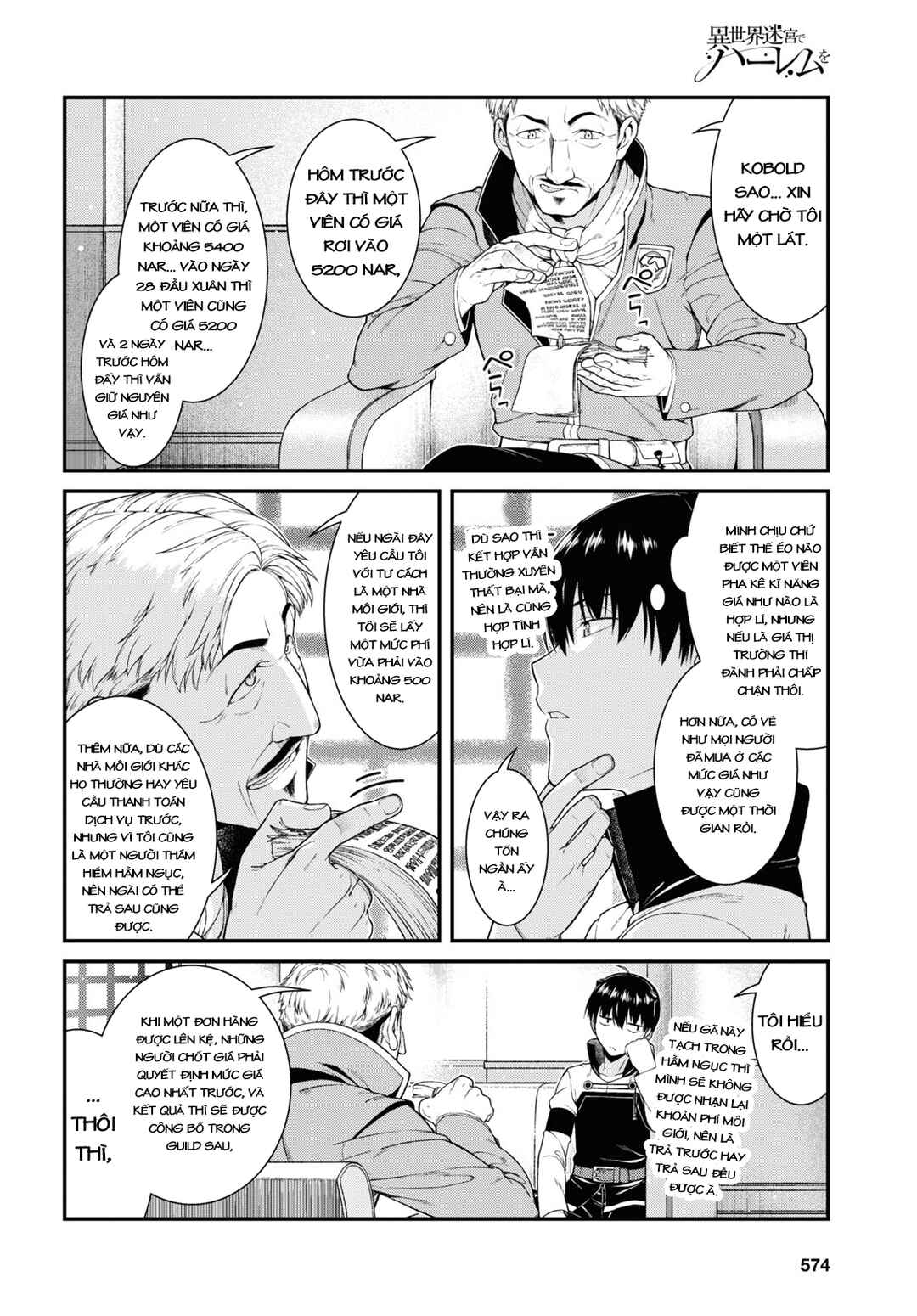 Chapter 52 - Page 10