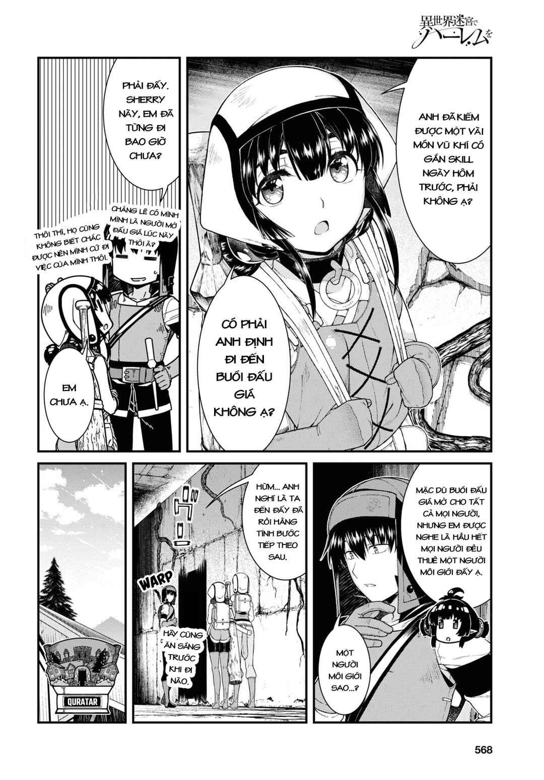 Chapter 52 - Page 4