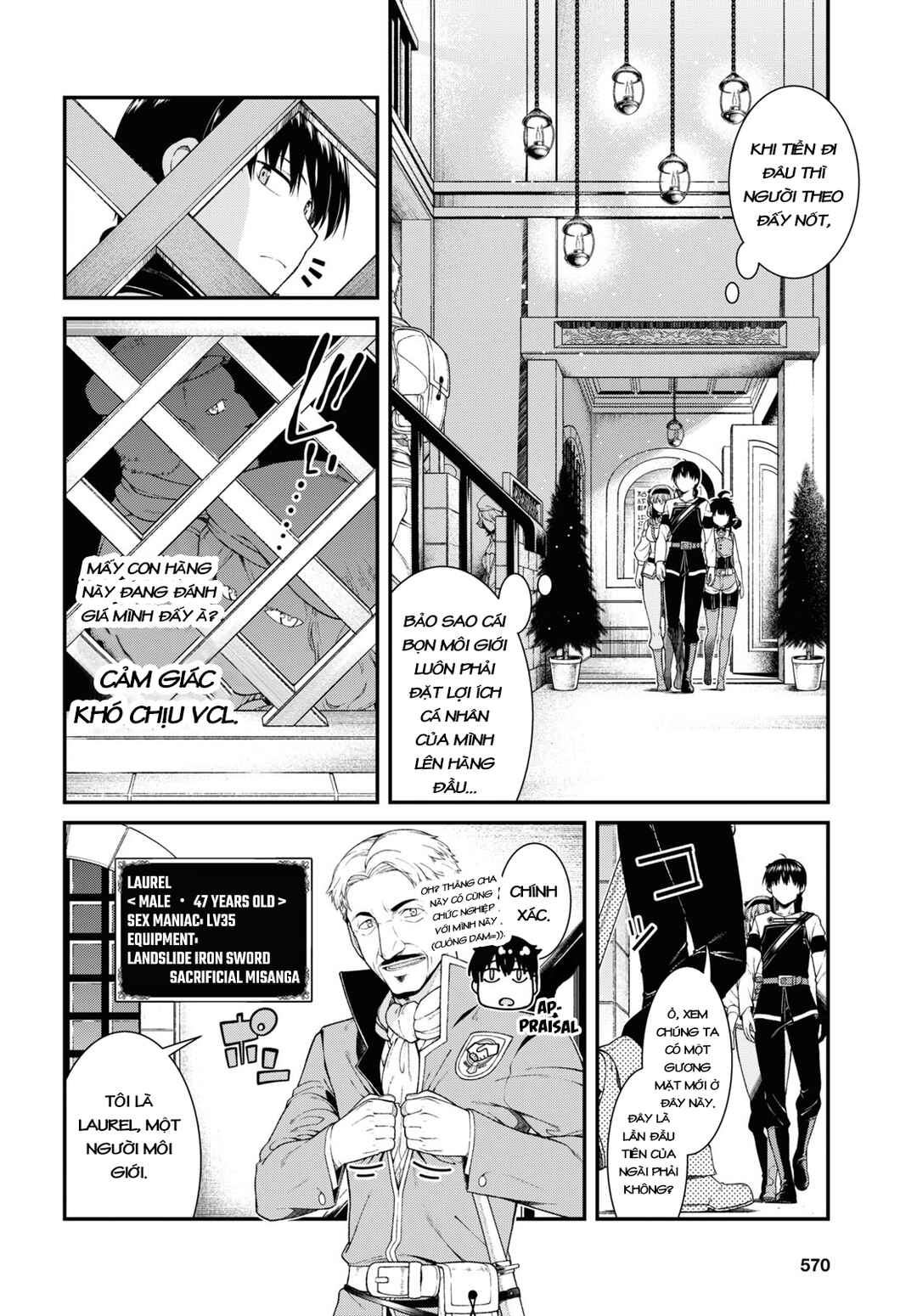 Chapter 52 - Page 6