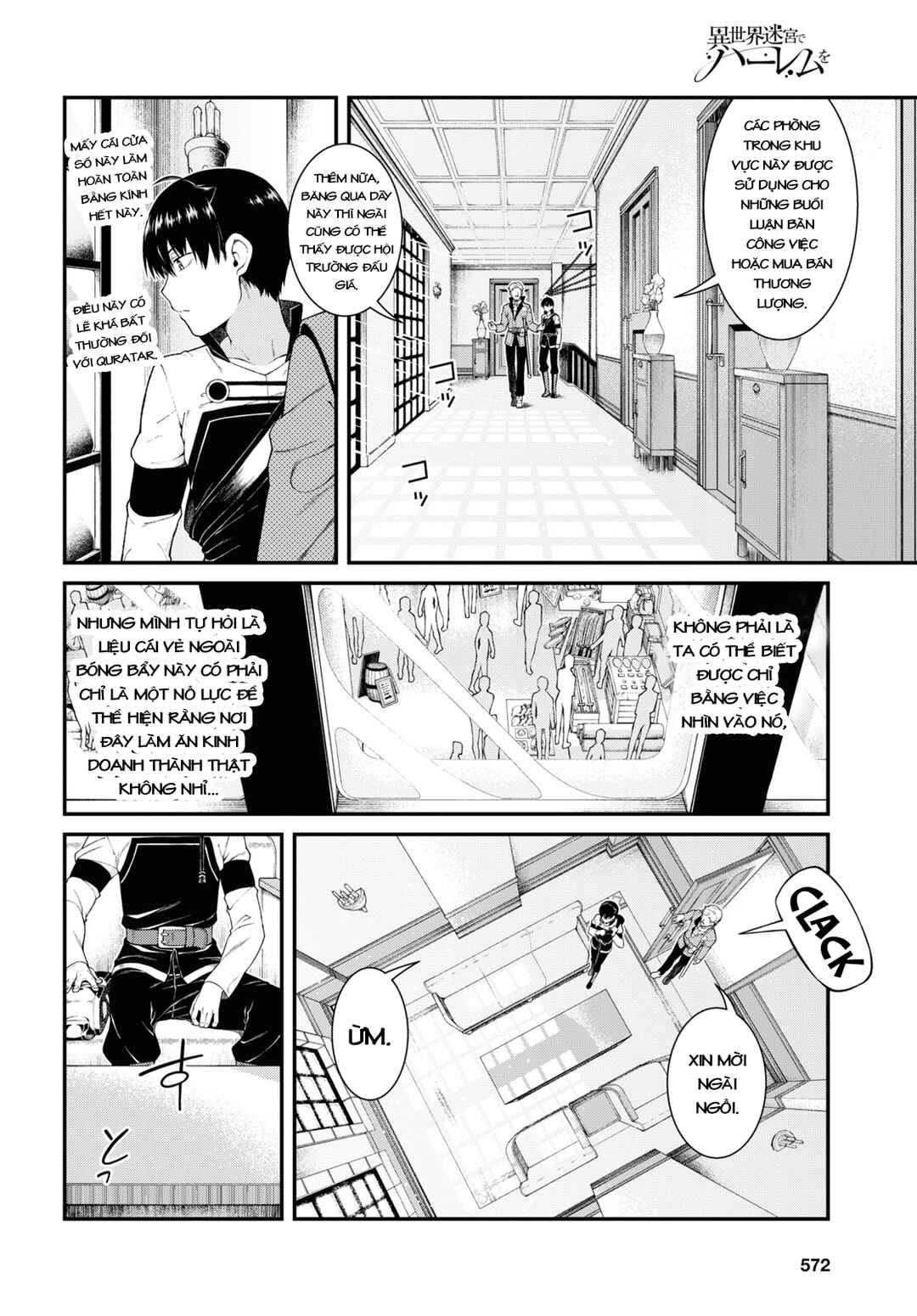 Chapter 52 - Page 8