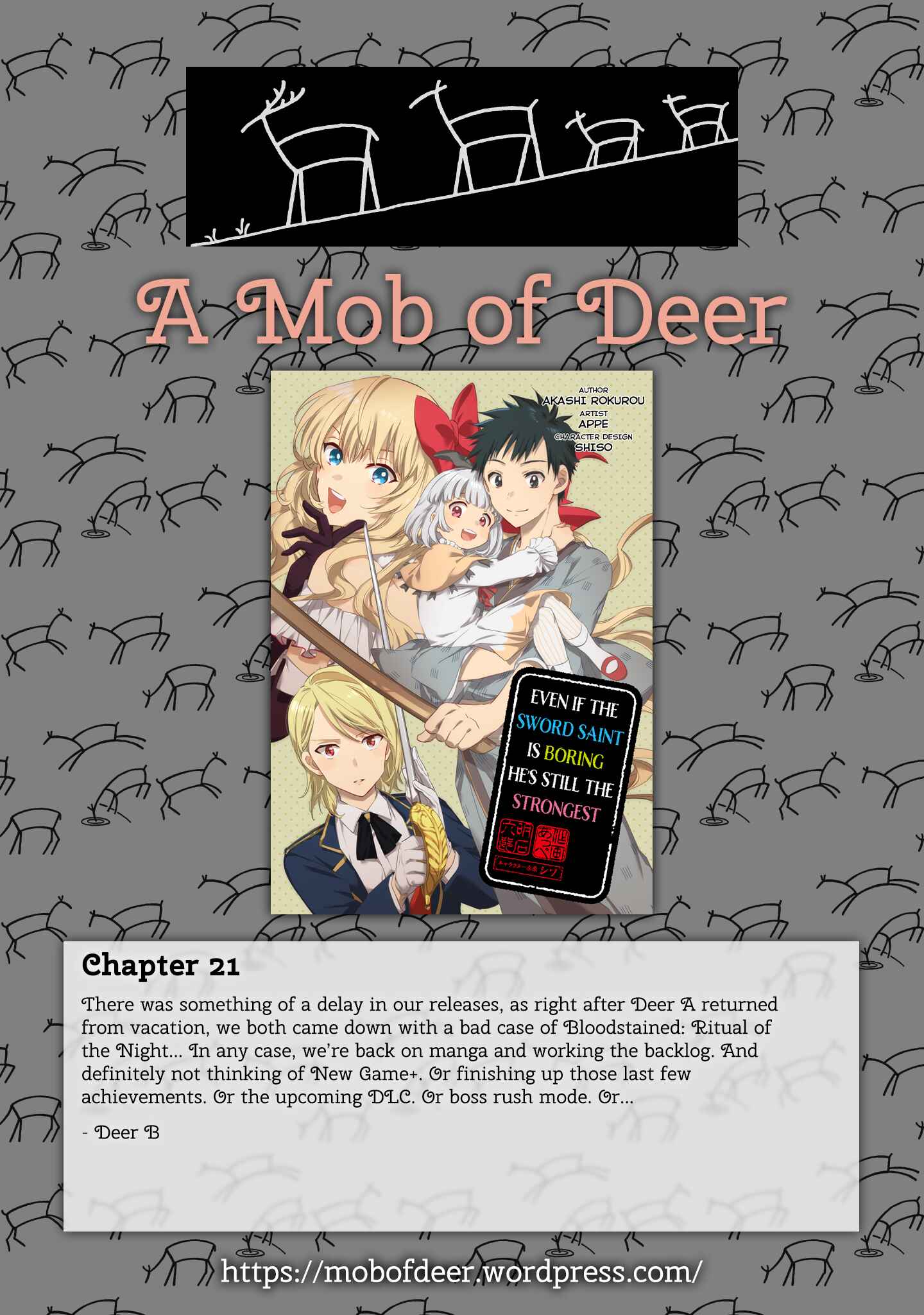 Chapter 21 - Page 1