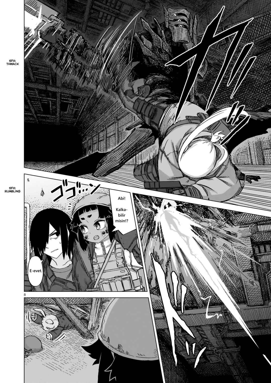 Chapter 22 - Page 8