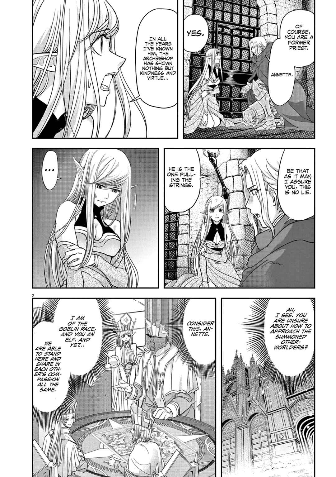 Chapter 35 - Page 7