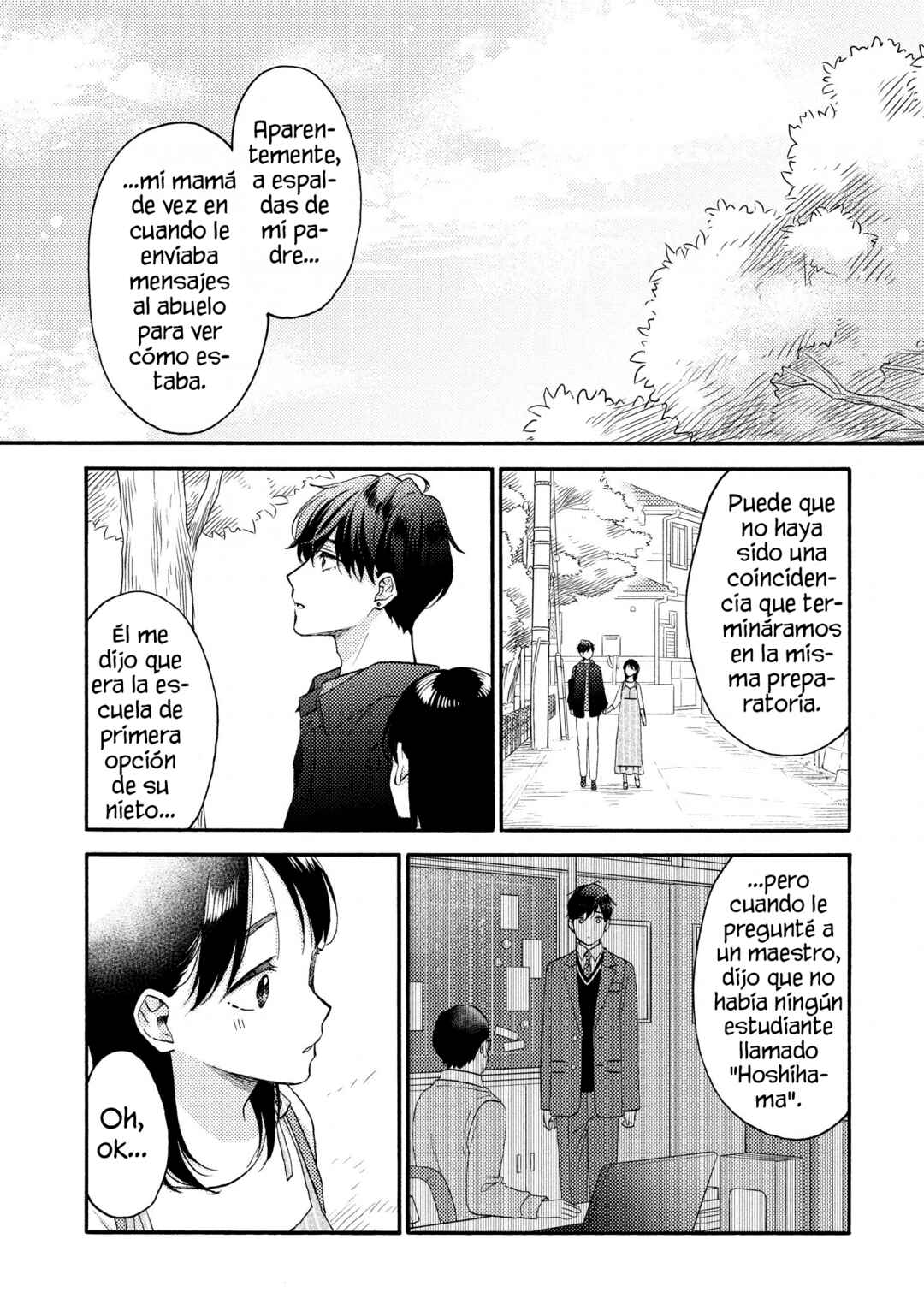 Chapter 70 - Page 10