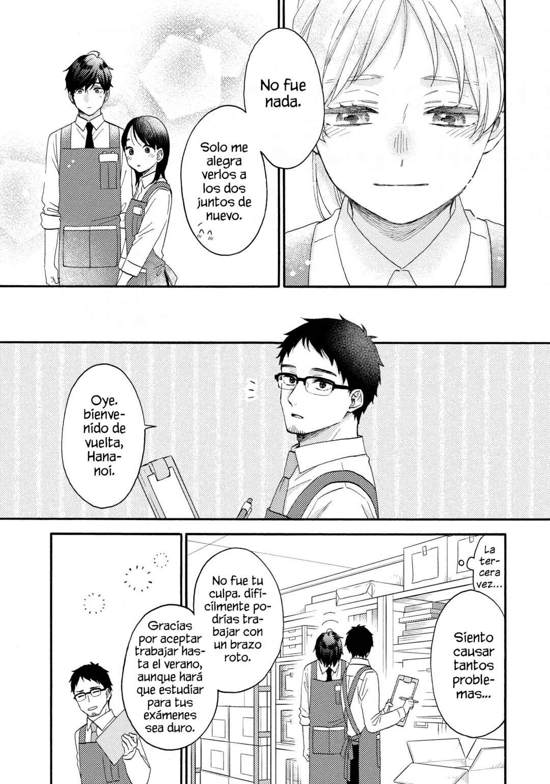 Chapter 70 - Page 18