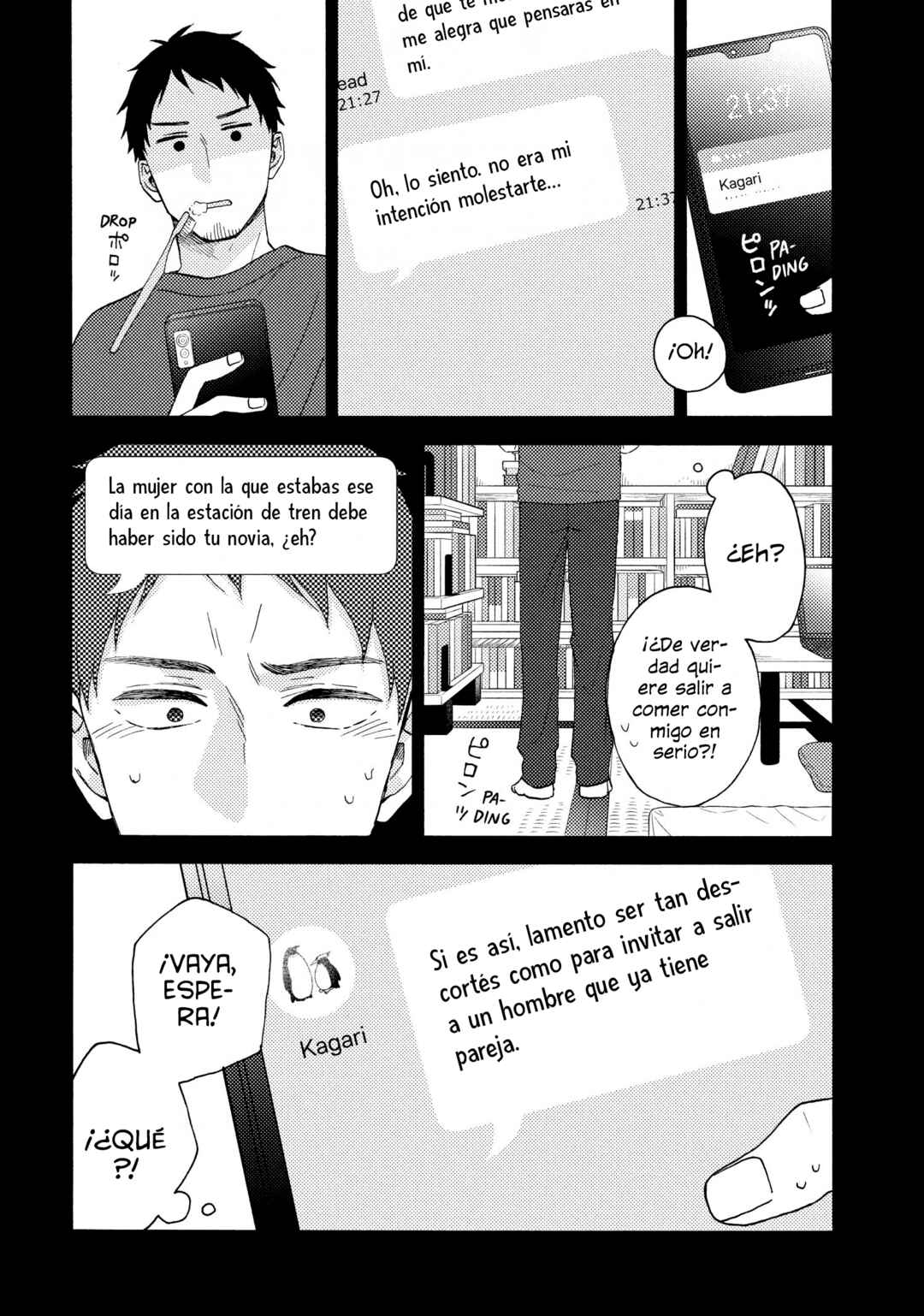 Chapter 70 - Page 23